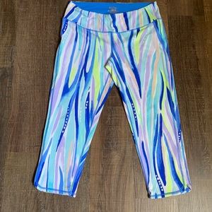 Lilly Pulitzer luxletic